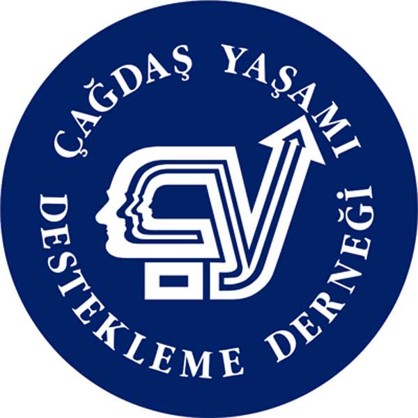 Çağdaş Yaşamı Destekeleme Derneği - Bulutlar Tesisat